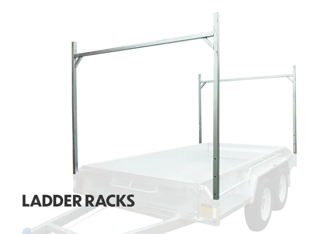 Ladder racks