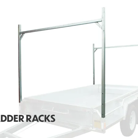 5ft Ladder Racks