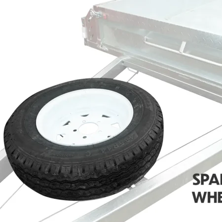 spare wheel