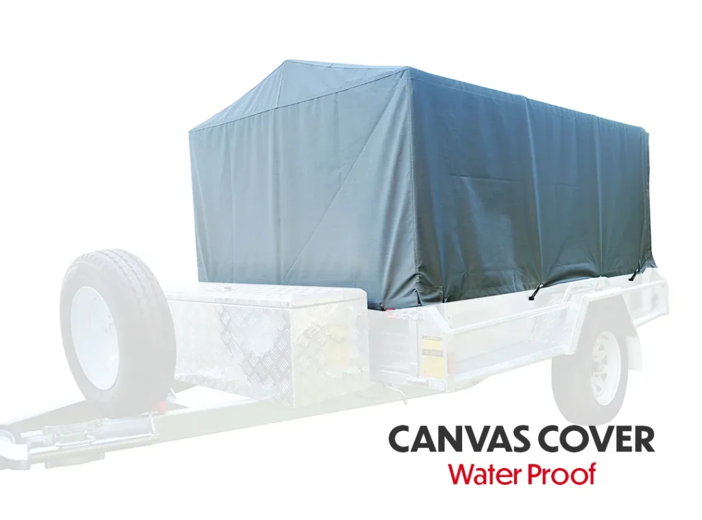 Canvas Cover