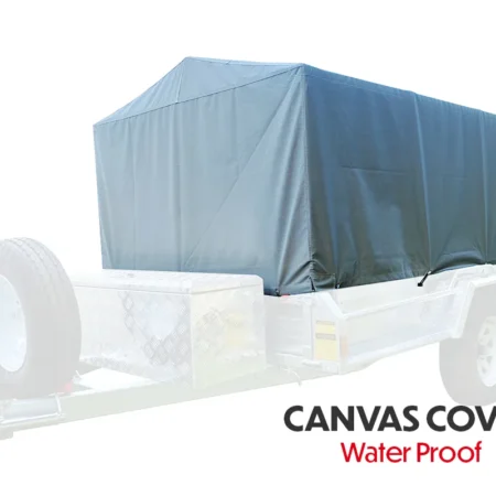 Canvas Cover