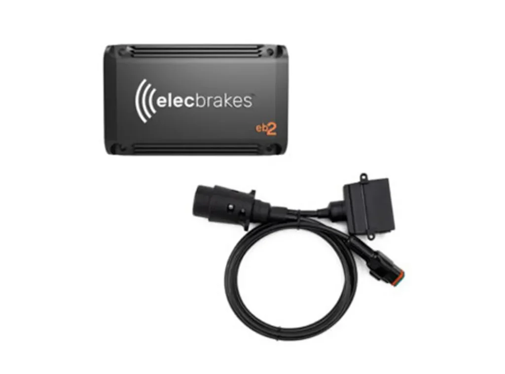 Electric Brake Controller