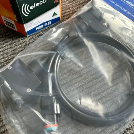Electric Brake Controller