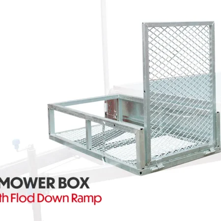 Mower Pad