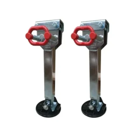 Drop Down Corner Steadies 590mm (Pair)