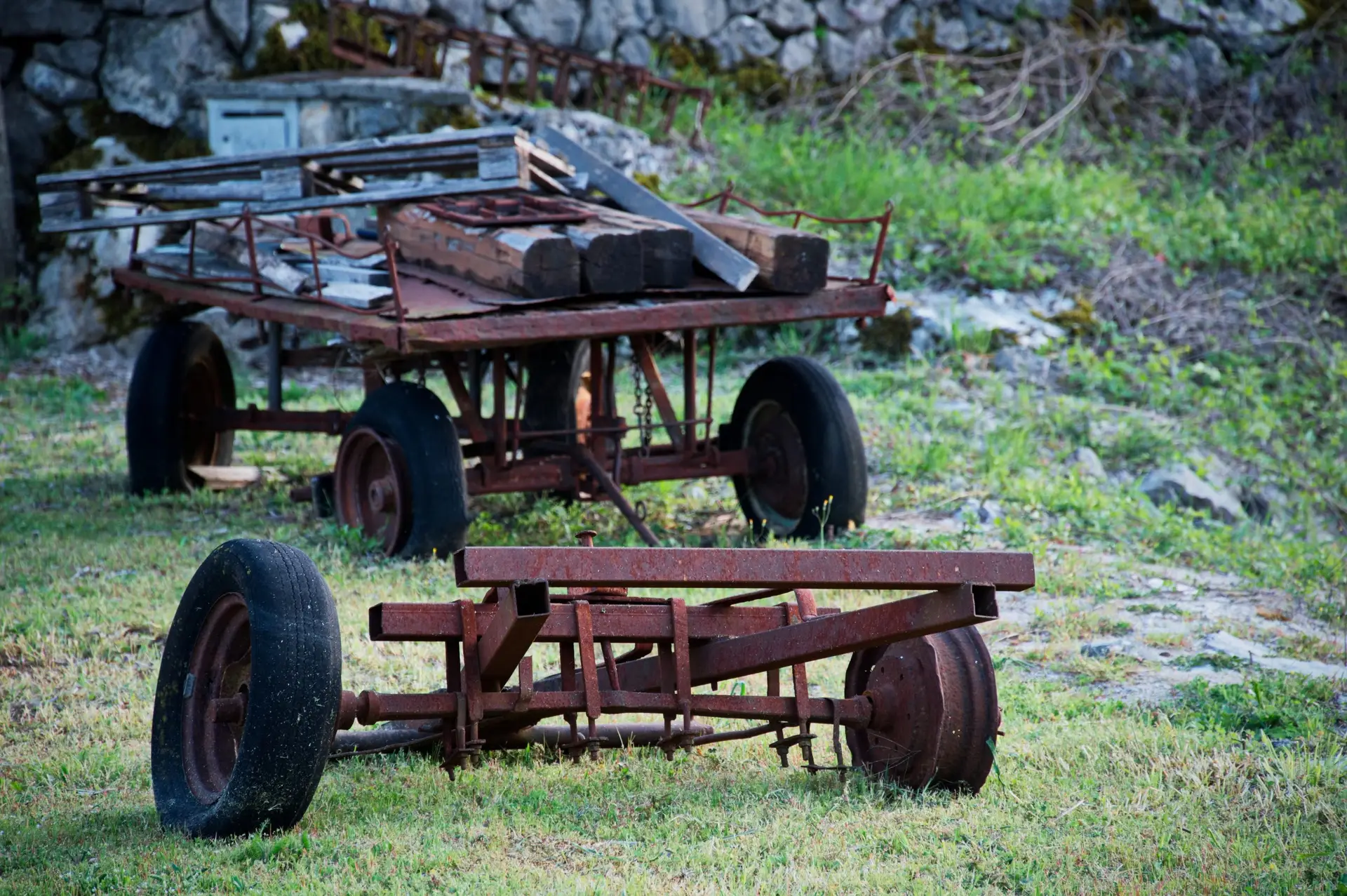 Trailer Restoration and How to Maintain Them