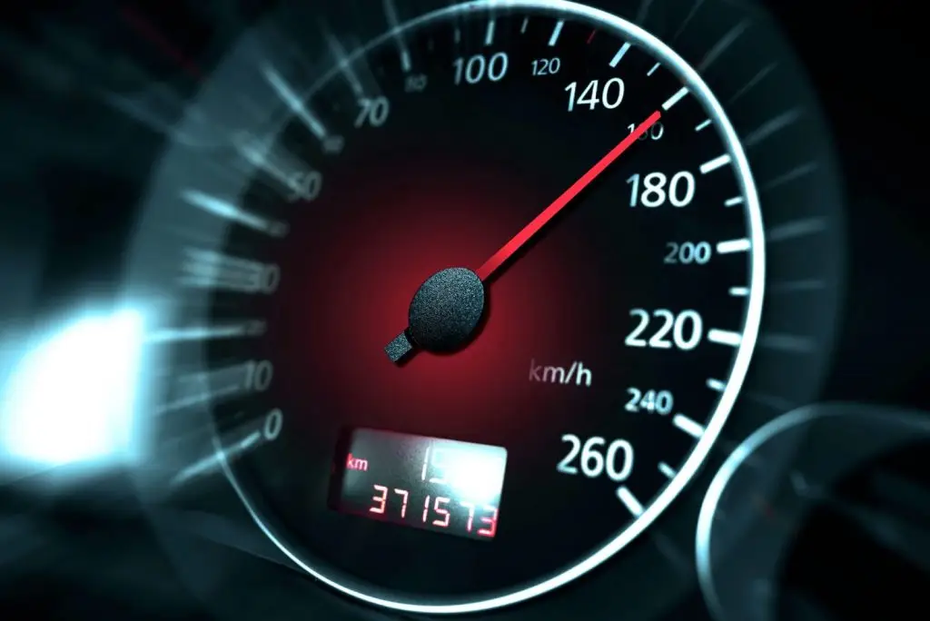 Driving a Trailer