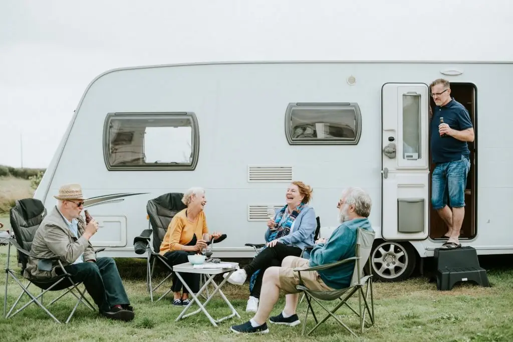 How to Choose a Camper