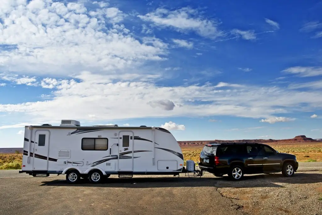 How to Choose a Camper