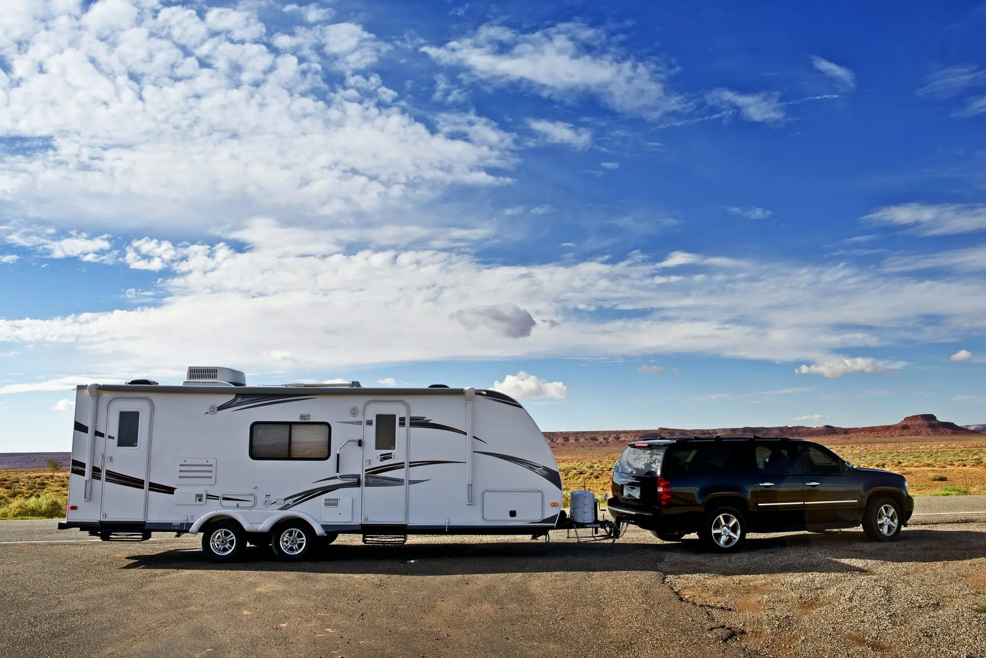How to Choose a Camper for the Best Experience