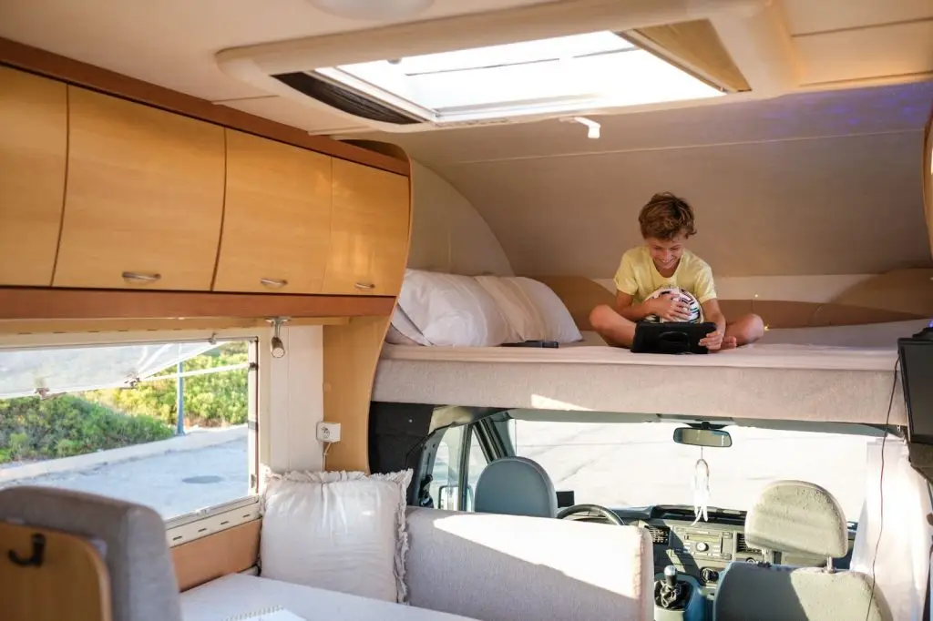 How to Choose a Camper