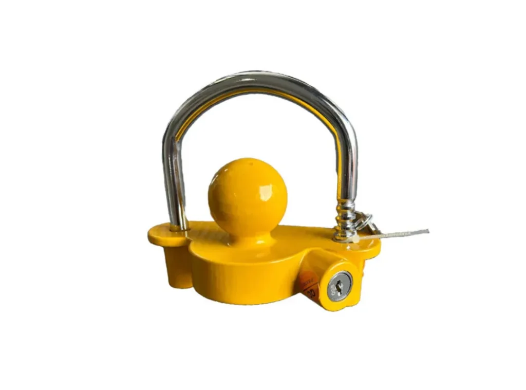 Couping lock