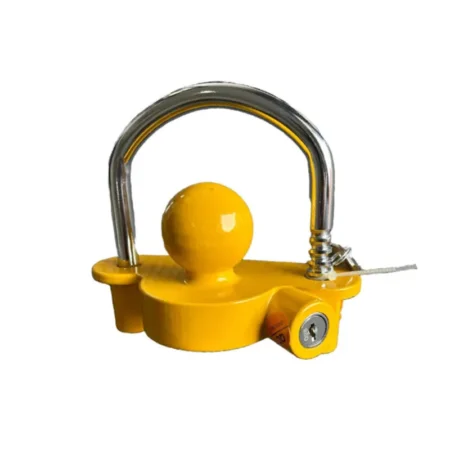 Coupling Lock