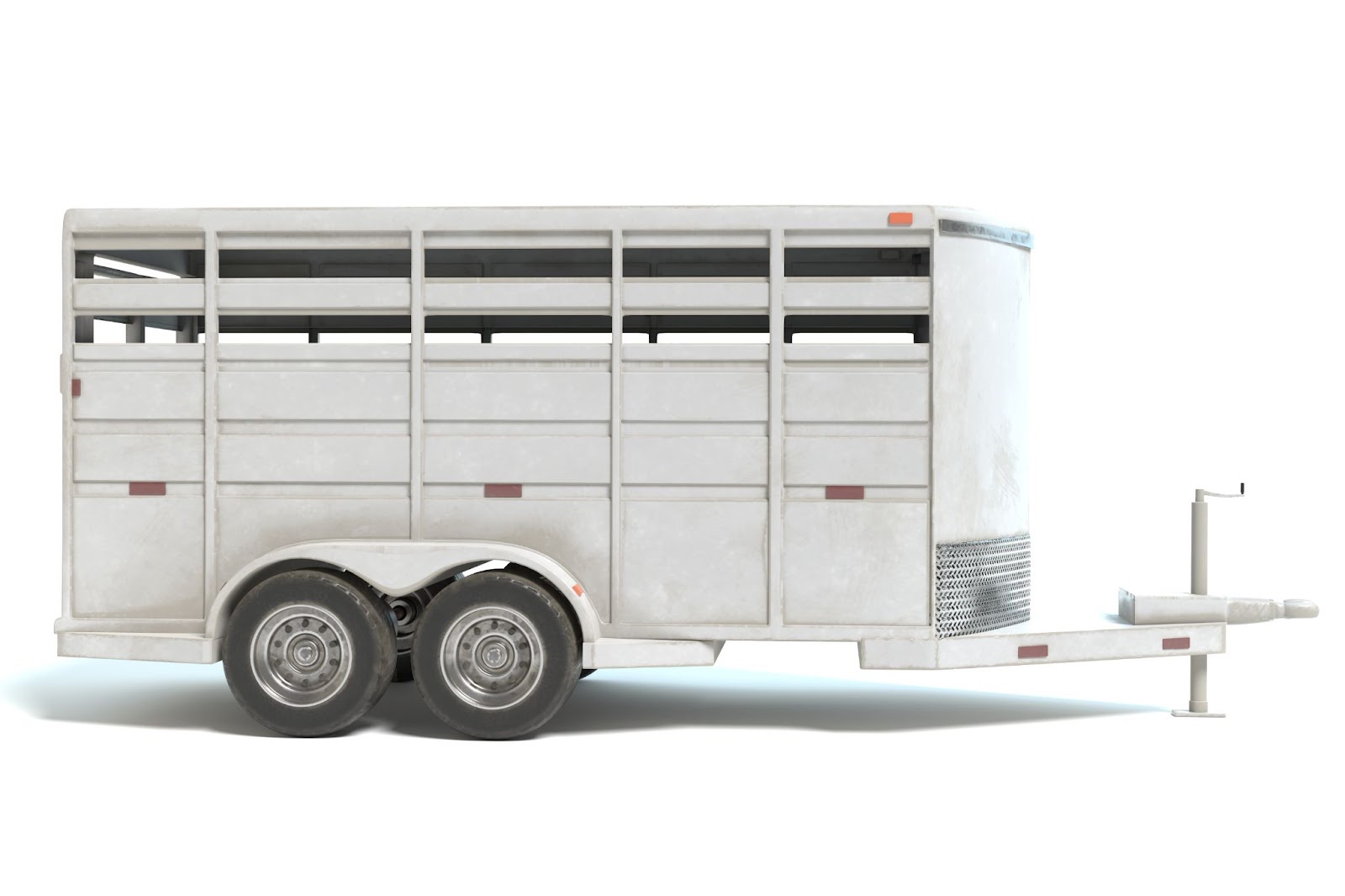 Buying vs. Renting a Trailer