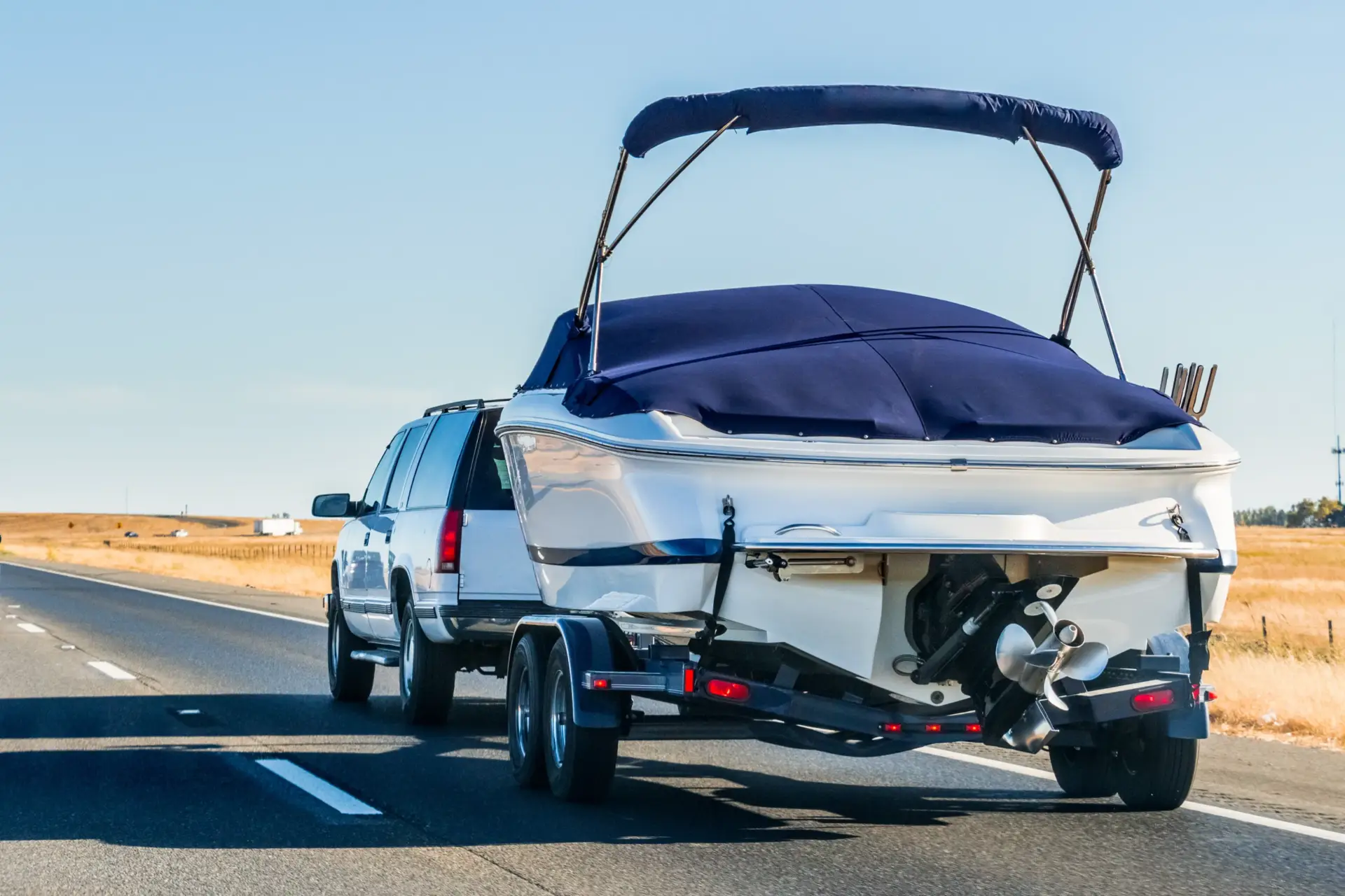 Moving Boat: A Comprehensive Guide