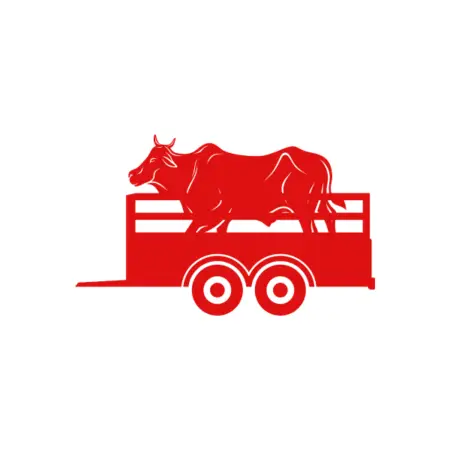 Cattle Trailers