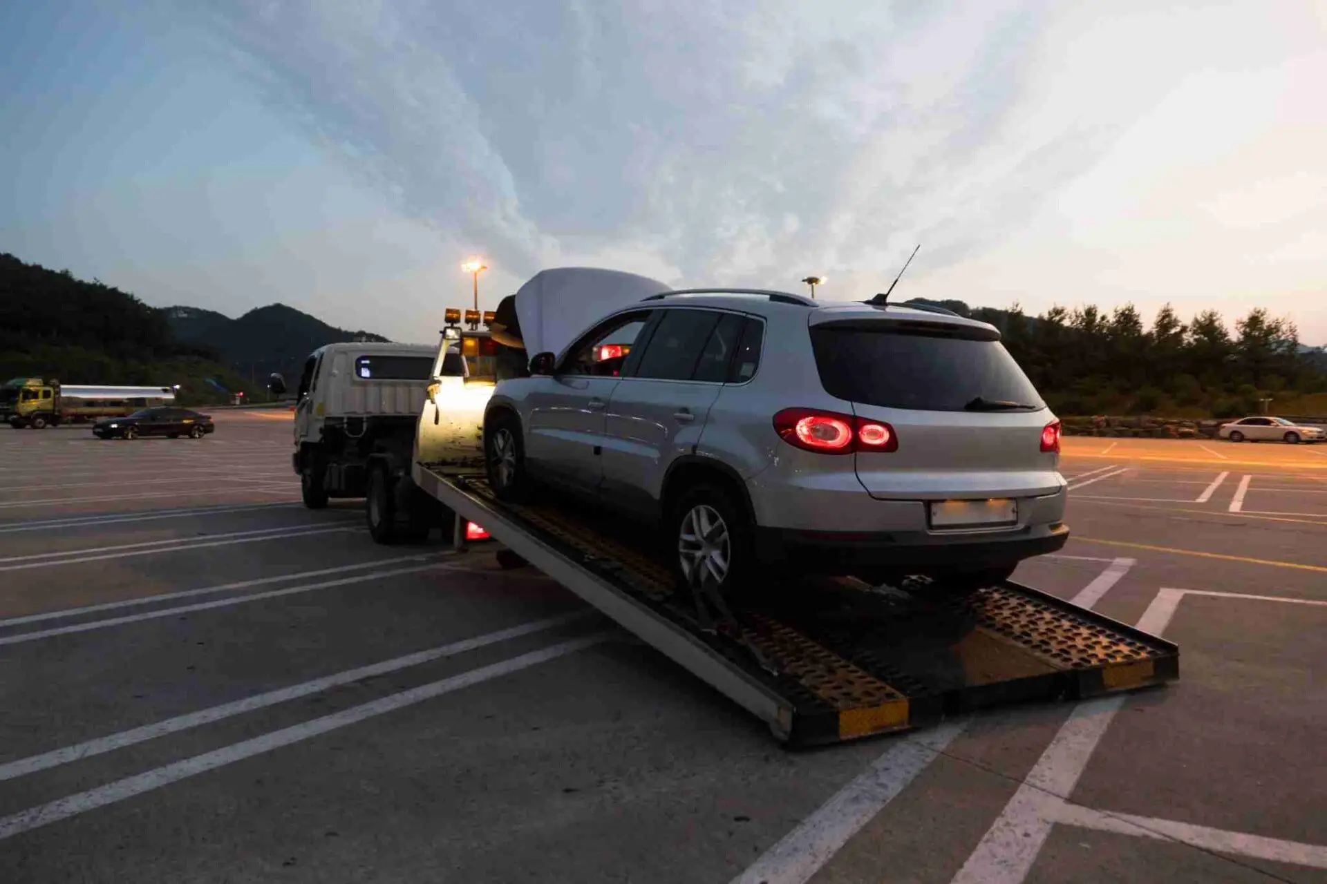 GVM vs GCM: Key Differences for Trailer Towing