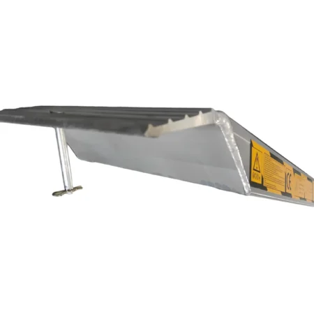 Heavy Duty Aluminium Loading Ramps