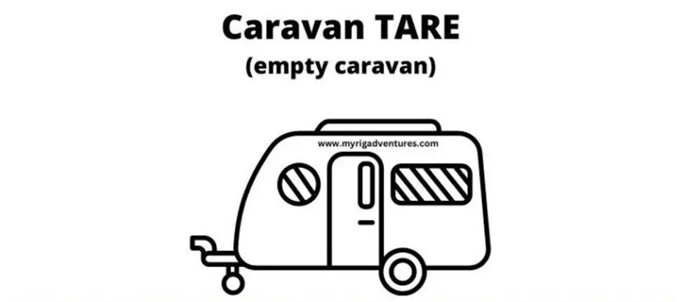 Caravan Tare