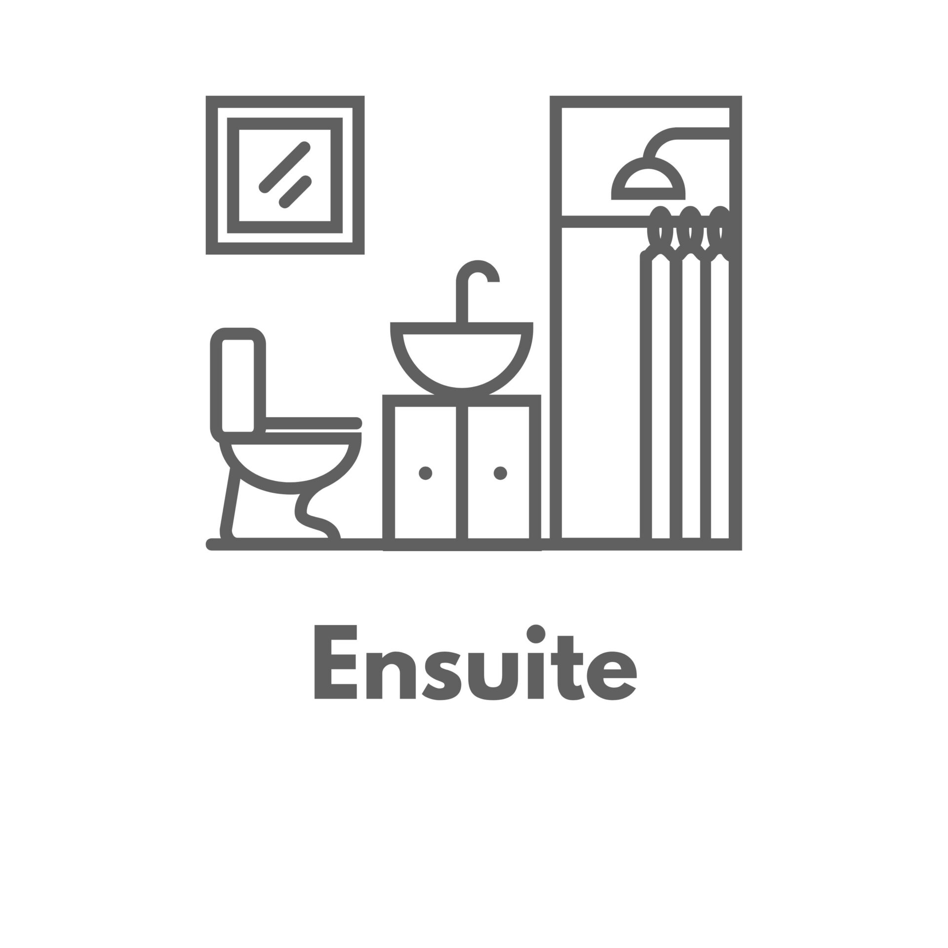 Ensuite