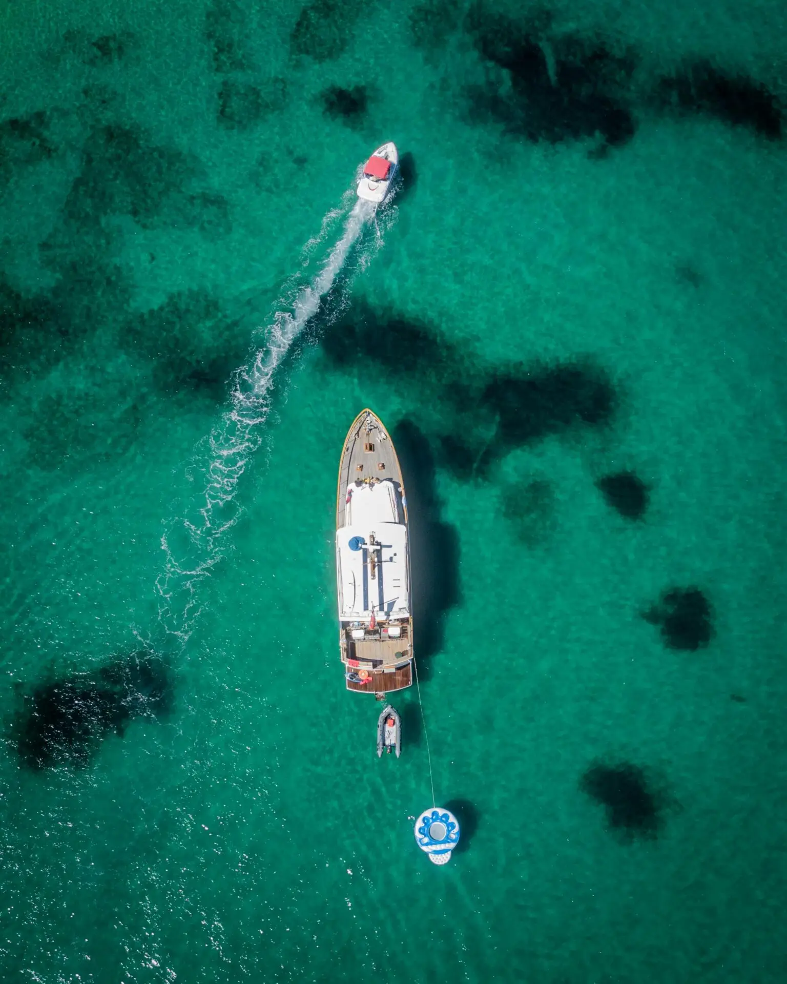 Spring Into Boating Season with King Kong Trailers
