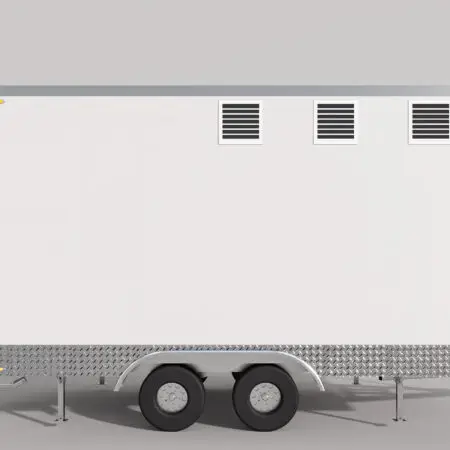 Big Box Food Trailer (Pre-Order)
