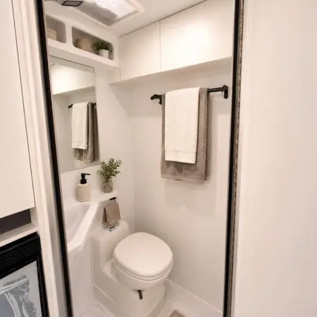 KKT-Atlas 11ft Plus Caravan