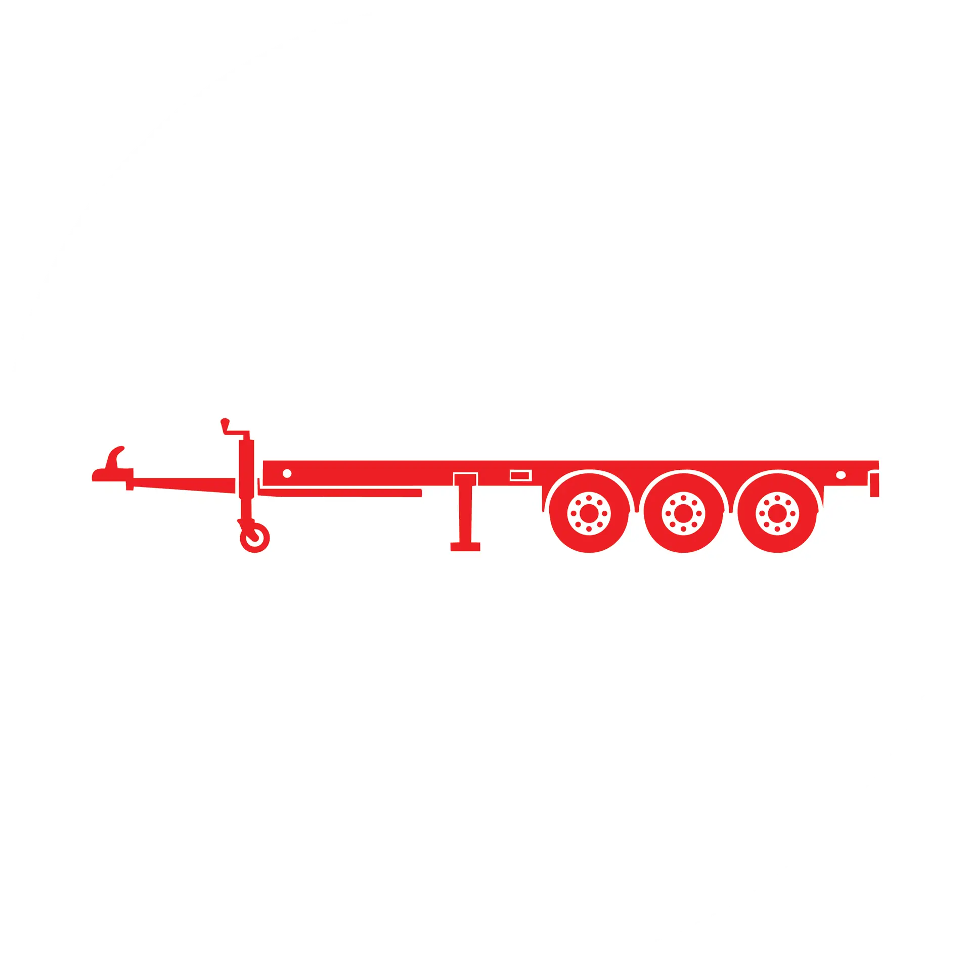 Container Trailer