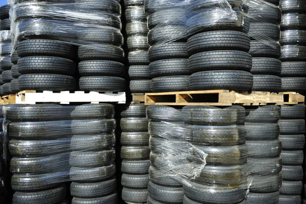 Spare Wheel (195R15 & 225R15C)