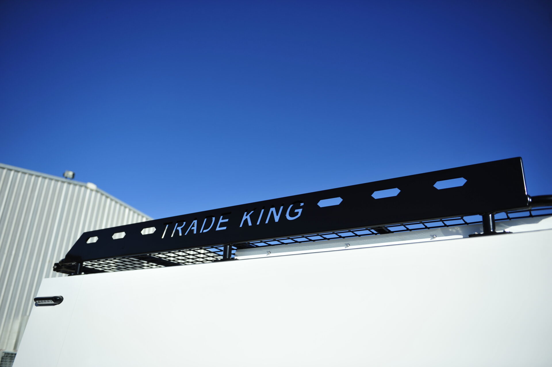 Trade King Roof Rack