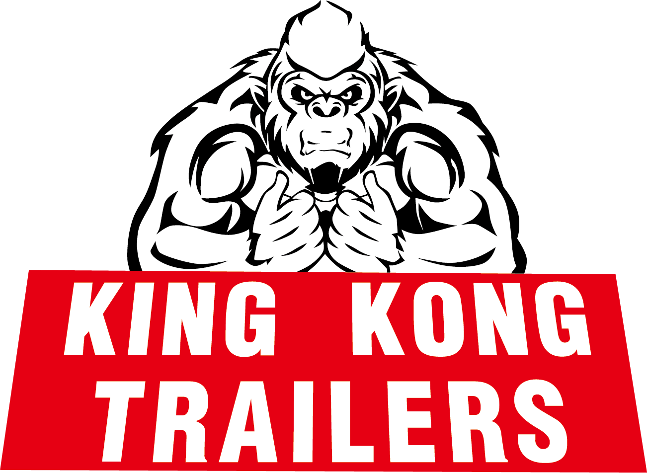 King Kong Trailers