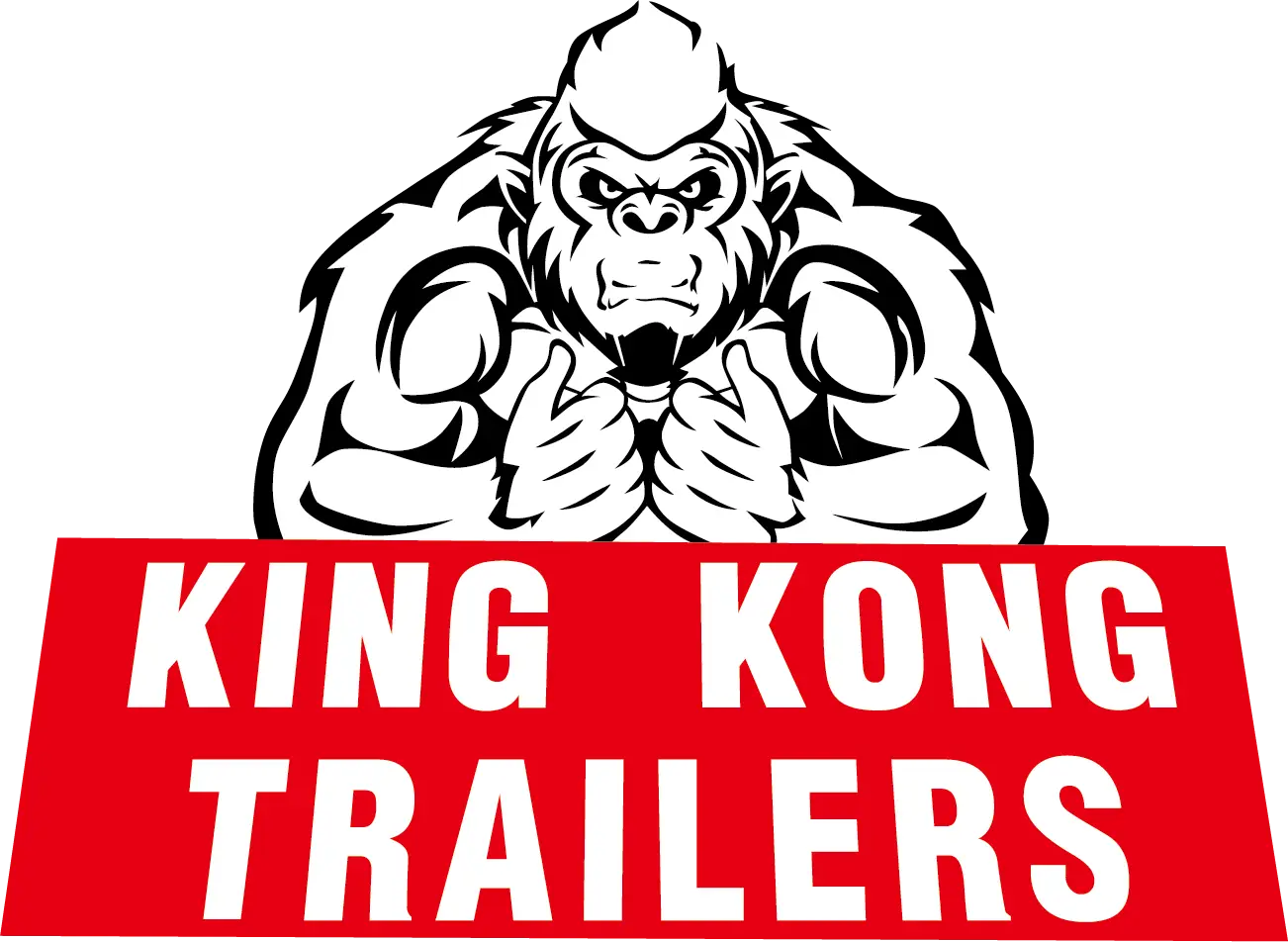 KIng Kong Trailers