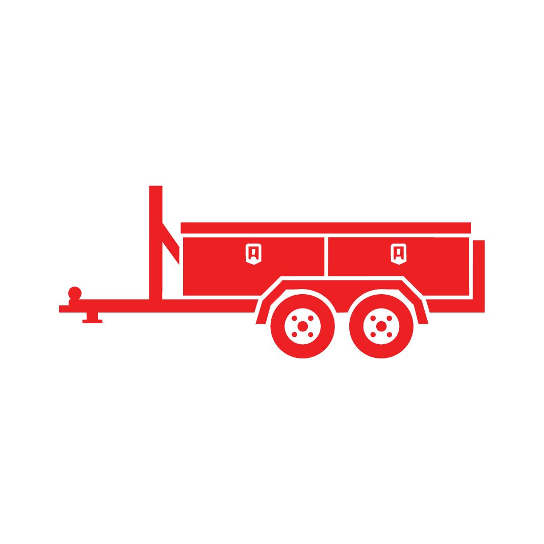 Builder Trailers